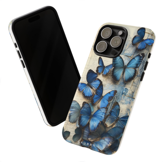 Case | Butterfly Frost