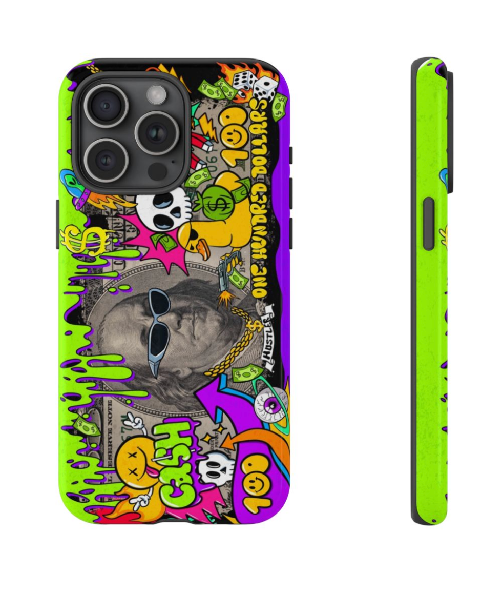 Case | Dollar Colors