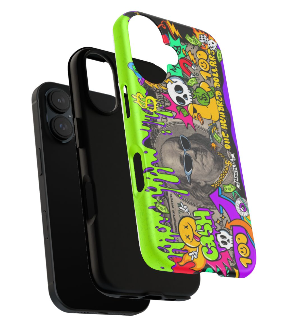Case | Dollar Colors