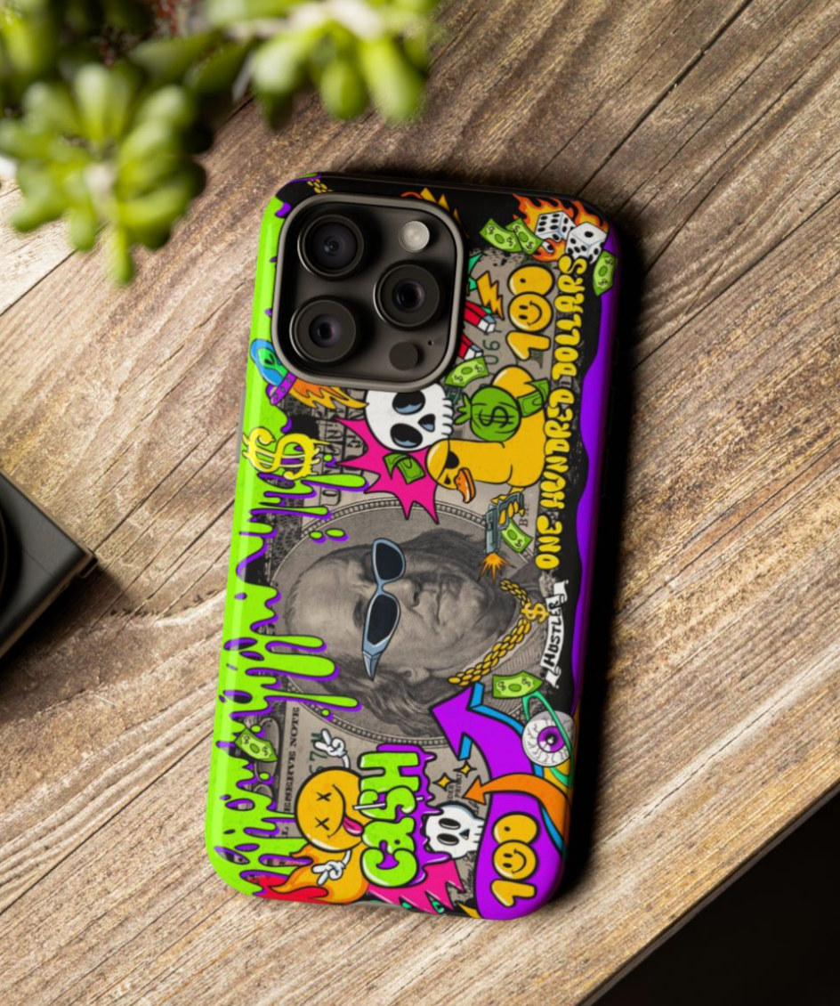 Case | Dollar Colors