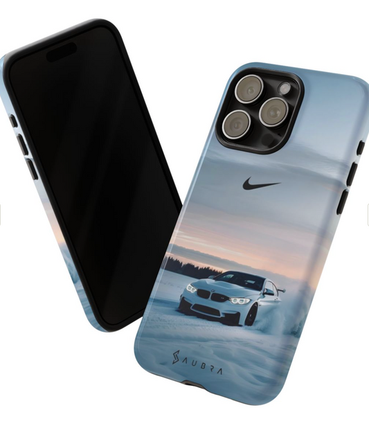 Case | Bmw Snow