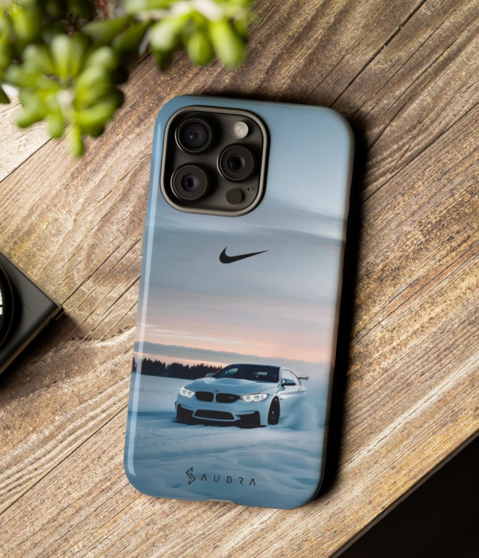 Case | Bmw Snow
