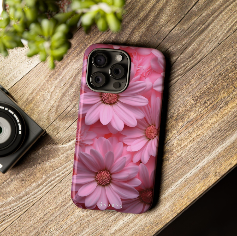 Case | Bloom Rose