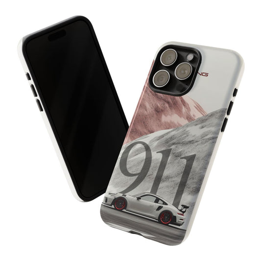 Case | 911 Mountain