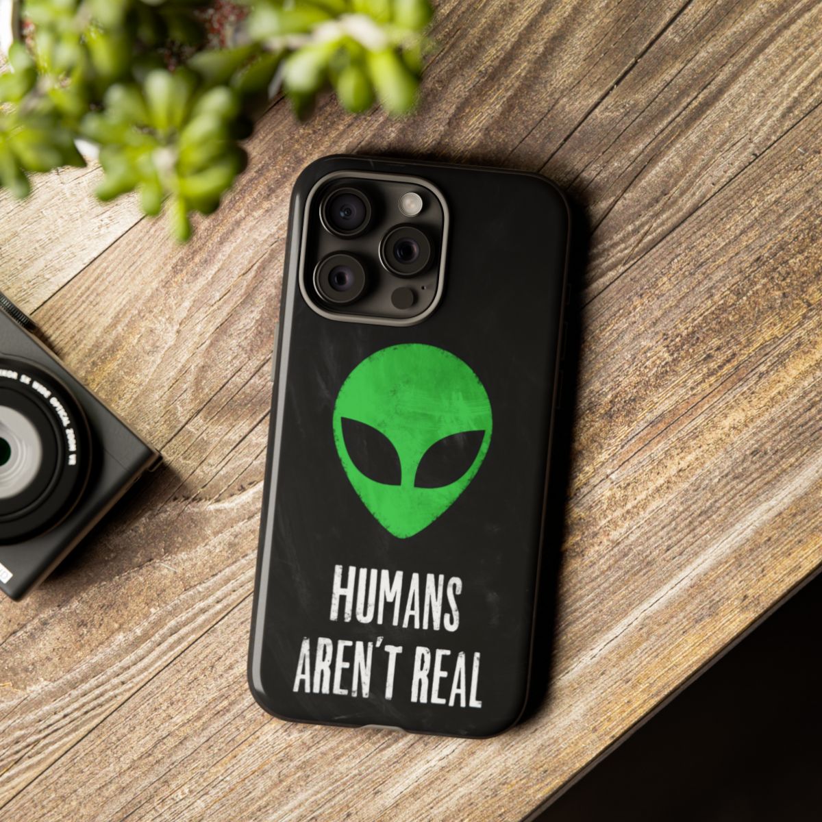 Case | Alien