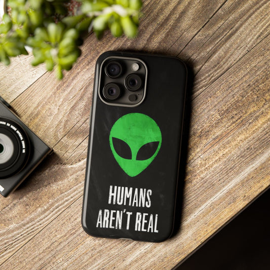 Case | Alien
