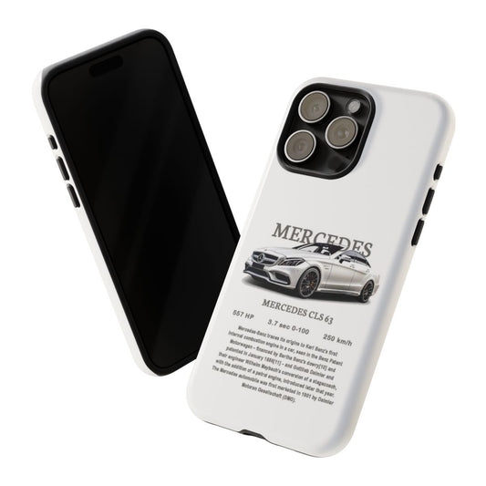 Case | Cls 63