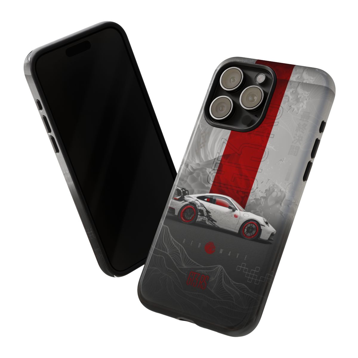 Case | GT3 Shadow