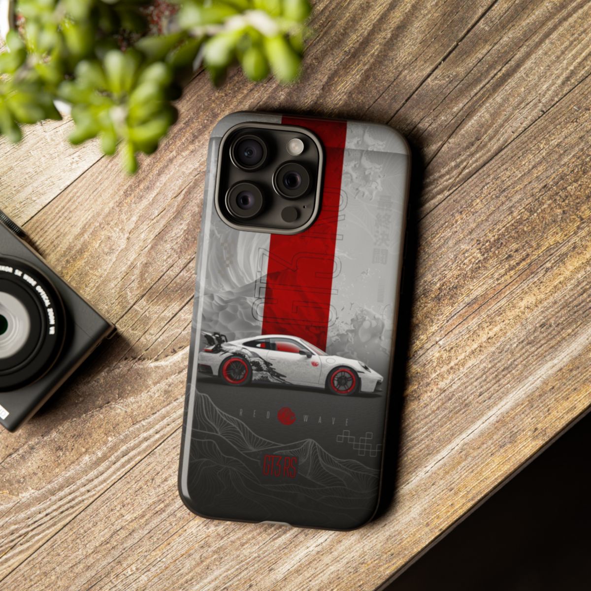 Case | GT3 Shadow