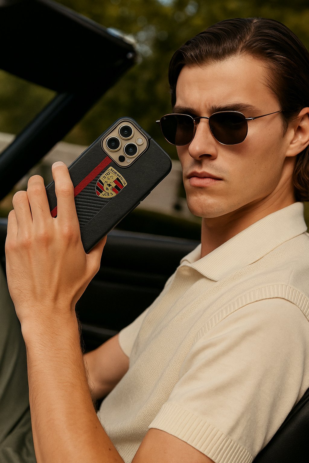 Cars Cases