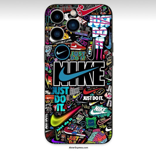 Case | Just Do It