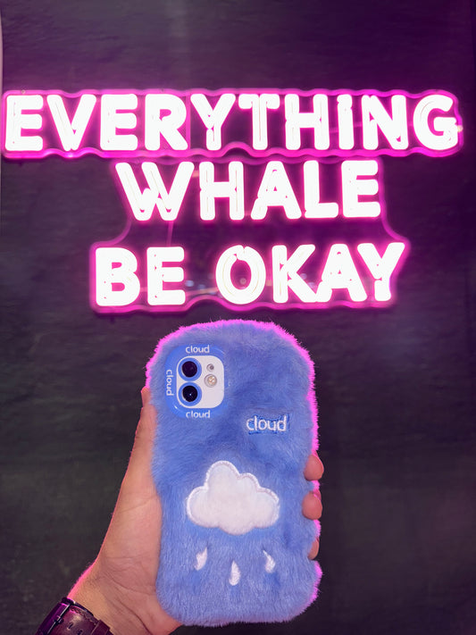 Case | Cloud
