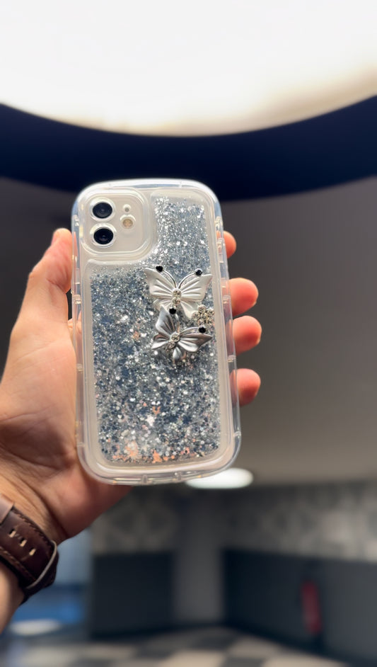 Case | Butterfly
