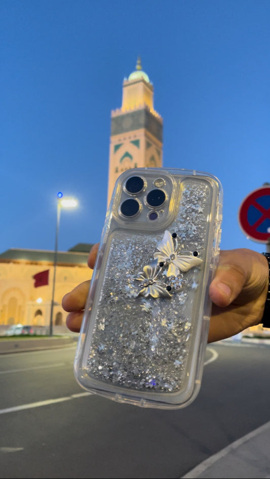 Case | Butterfly