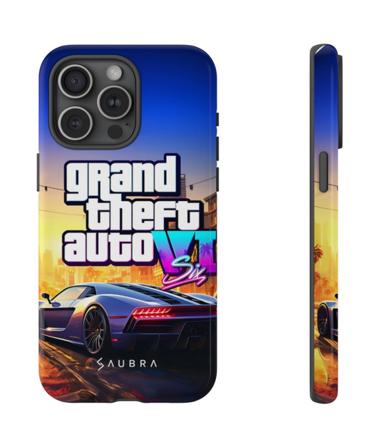 Case | GTA VI