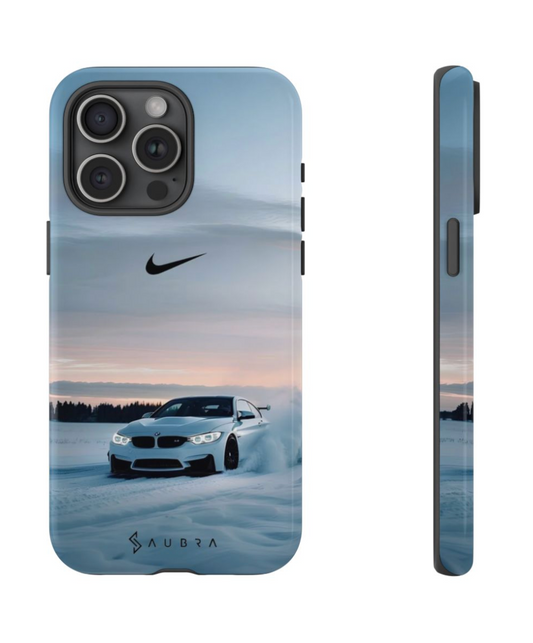 Case | Bmw Snow