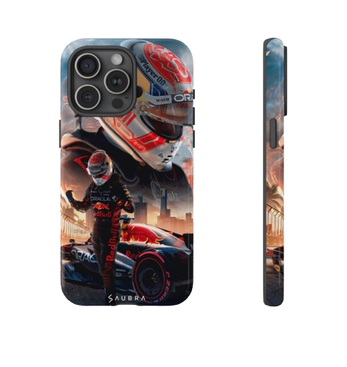 Case | Sainz P1