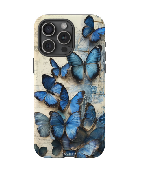 Case | Butterfly Frost