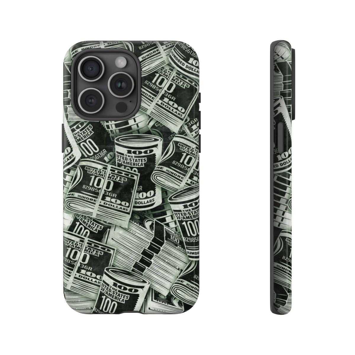 Case | Dollar Rolls