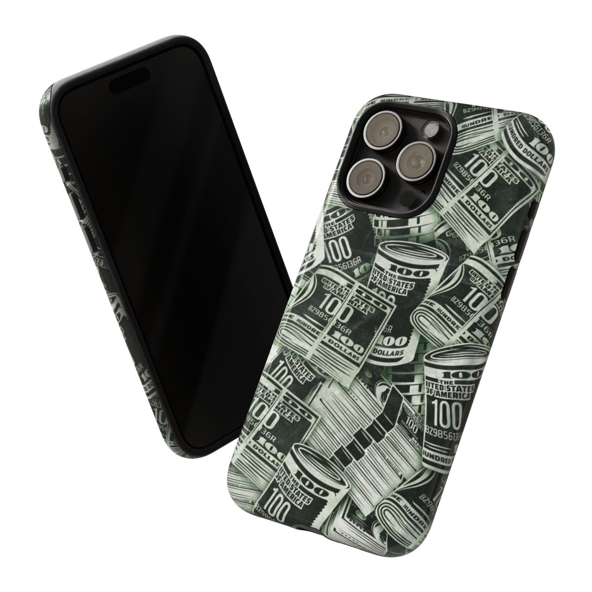 Case | Dollar Rolls