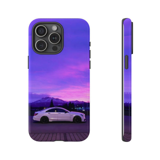 Case | Sunset benz