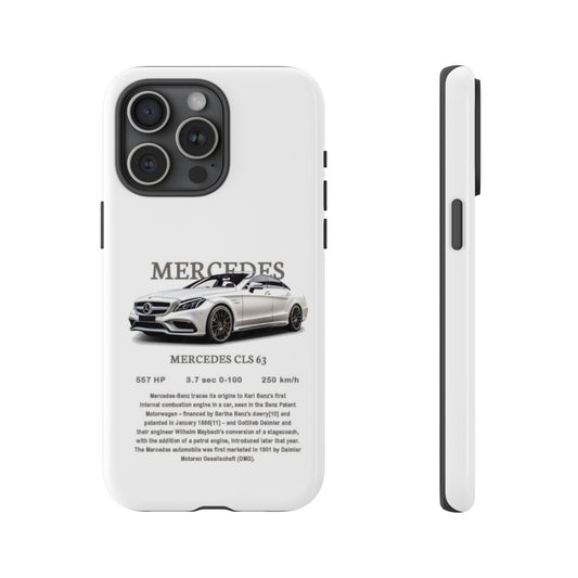 Case | Cls 63