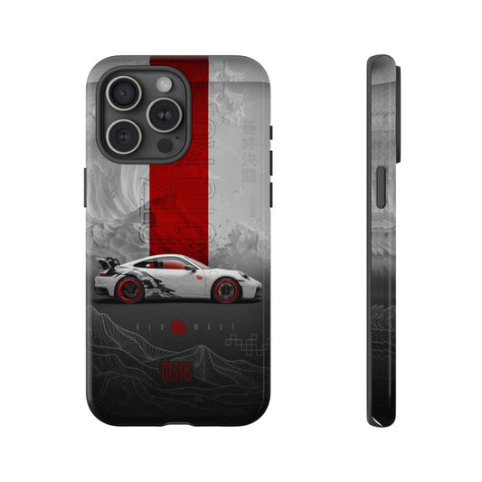 Case | GT3 Shadow