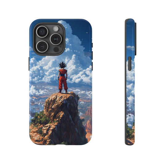 Case | Goku Mountain